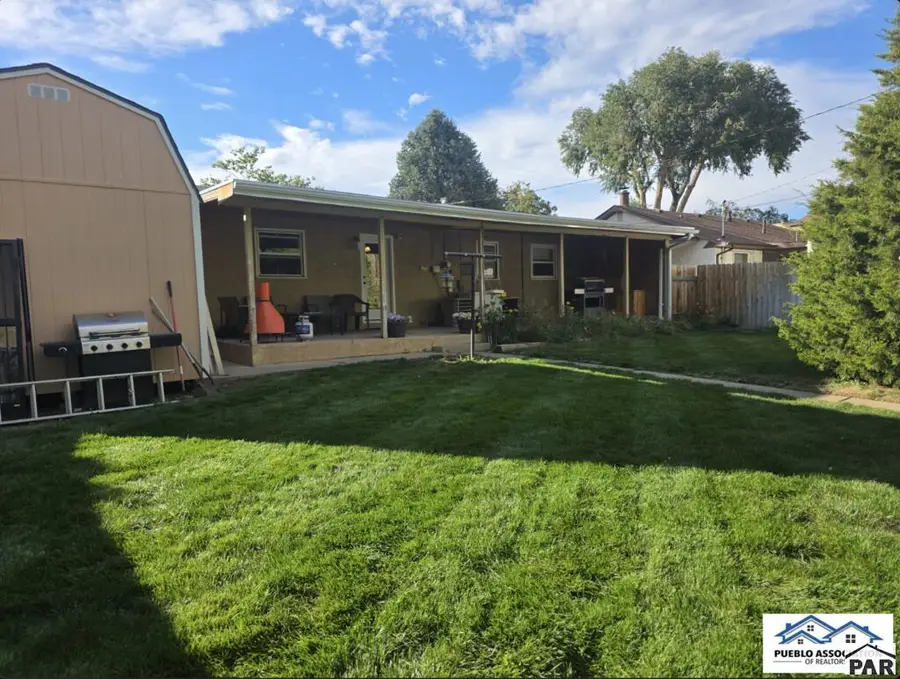 2036 Lynwood Lane, Pueblo, CO 81005 - #3