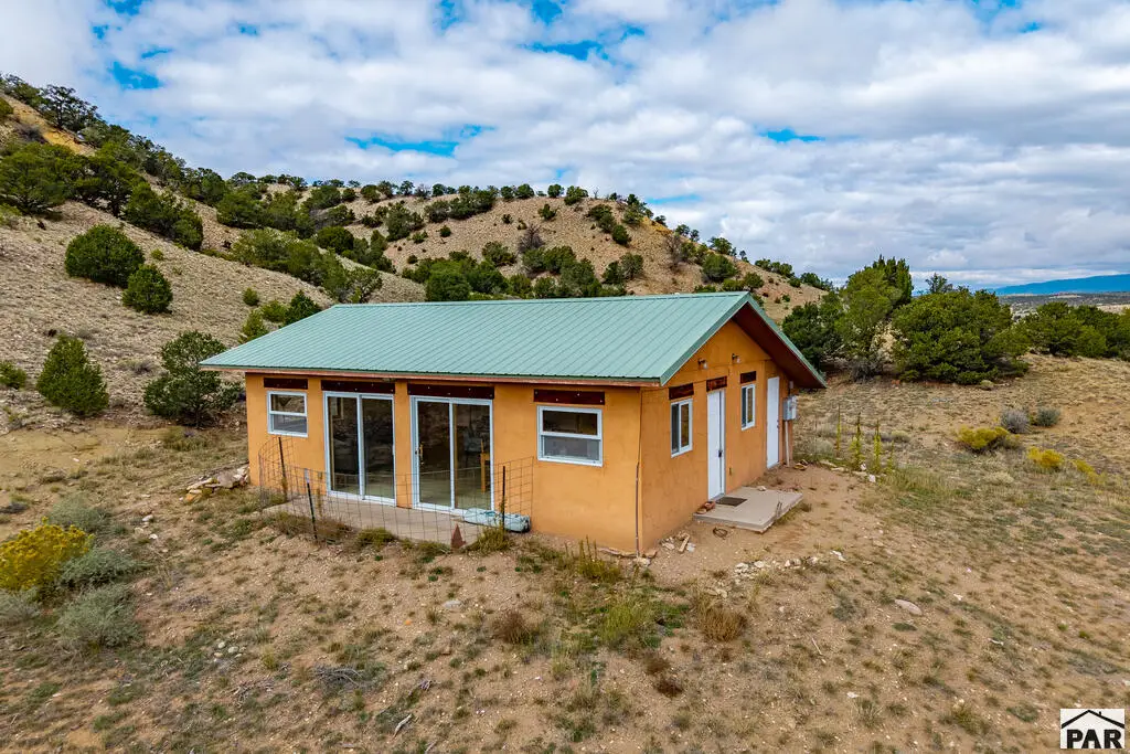 971 County Rd 541, Gardner, CO 81040 - #1