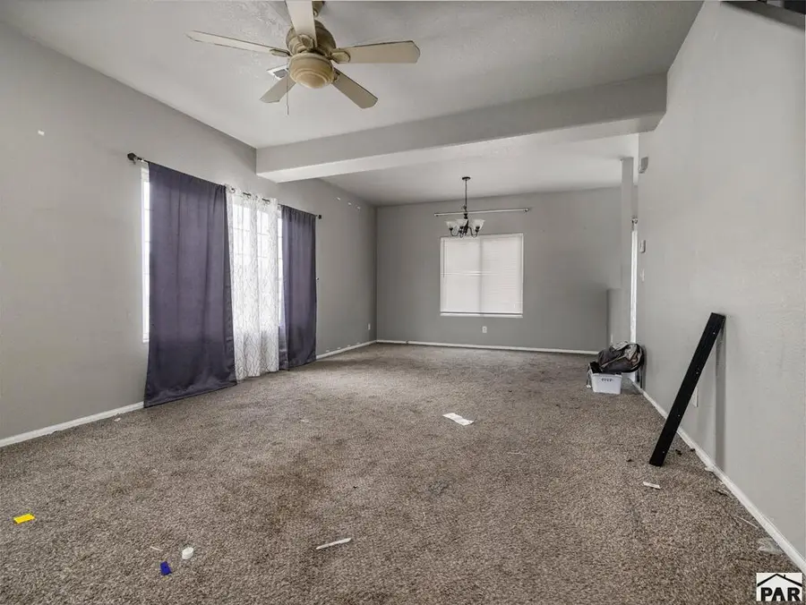 2117 Toronto St, Pueblo, CO 81004 - #2