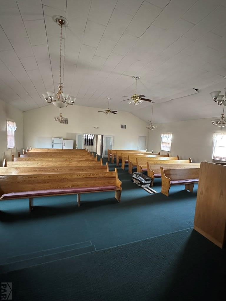 321 Main St, Fowler, CO 81039 - #2
