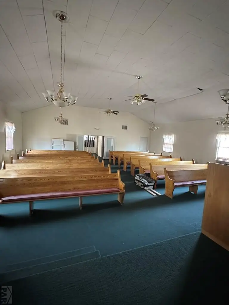 321 Main St, Fowler, CO 81039 - #3