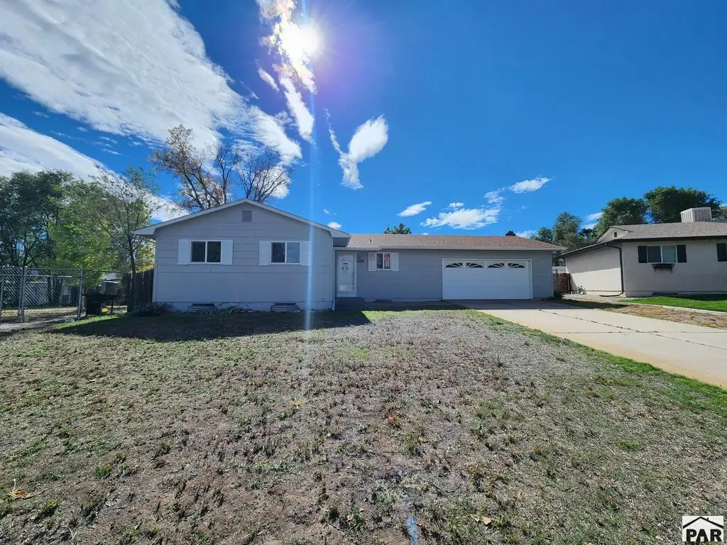 3529 White Pine Court, Pueblo, CO 81005 - #1