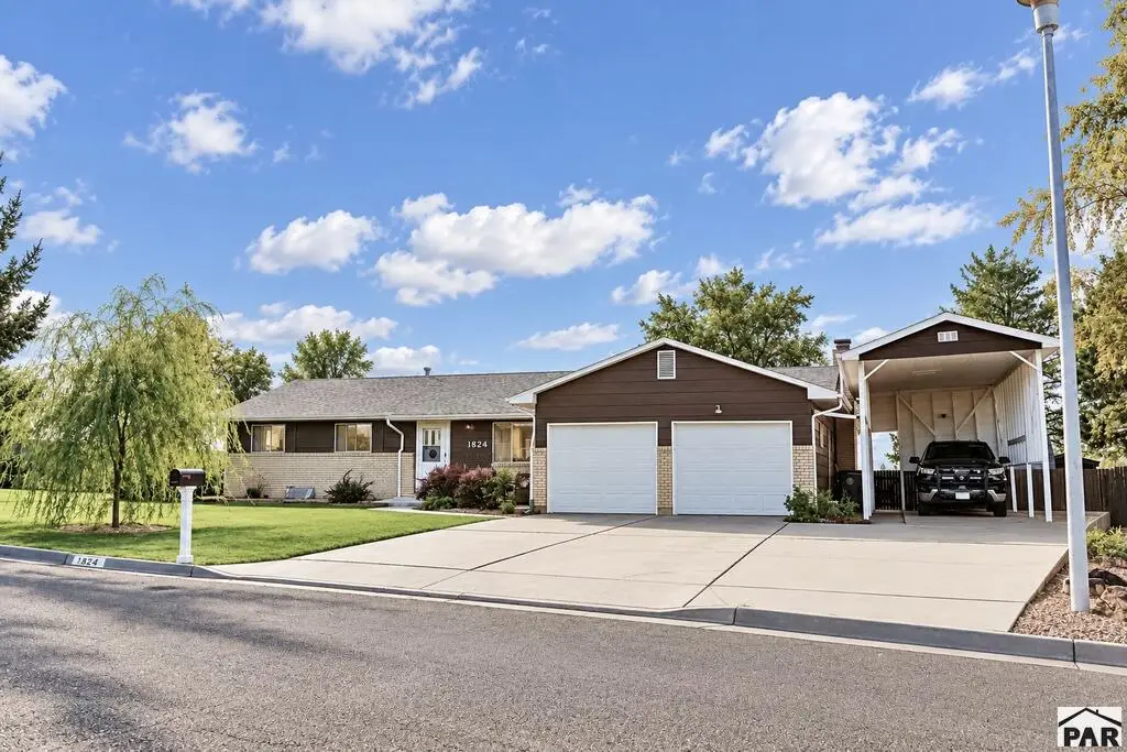 1824 College Dr., La Junta, CO 81050 - #1