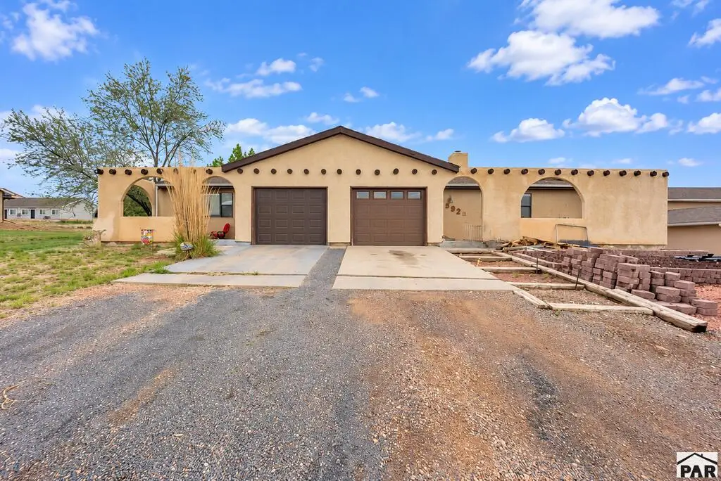 992 S Elbow Dr, Pueblo West, CO 81007 - #1