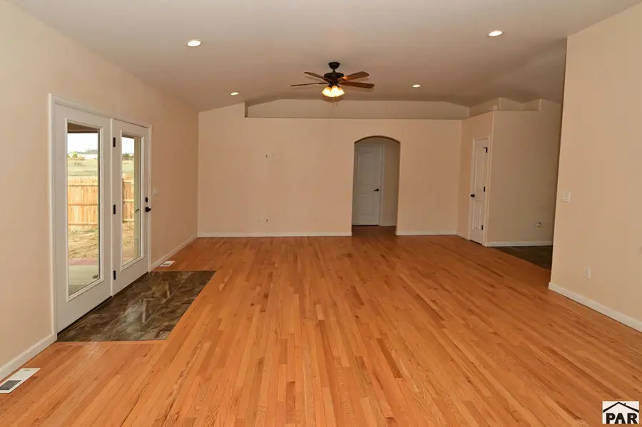 1245 N Ladonia Dr, Pueblo West, CO 81007 - #3