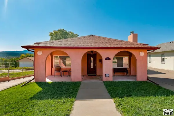 314 E Frost, Trinidad, CO 81082