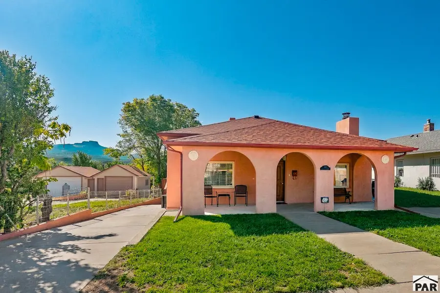 314 E Frost, Trinidad, CO 81082 - #2
