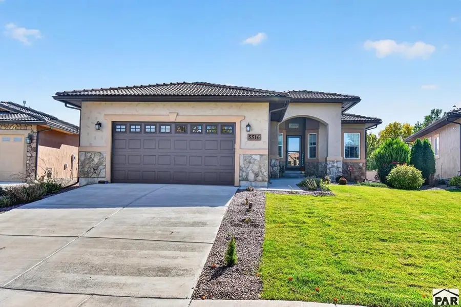 5516 Ventana Ct, Pueblo, CO 81005 - #2