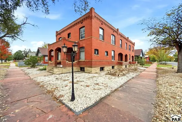 201 Quincy St, Pueblo, CO 81004