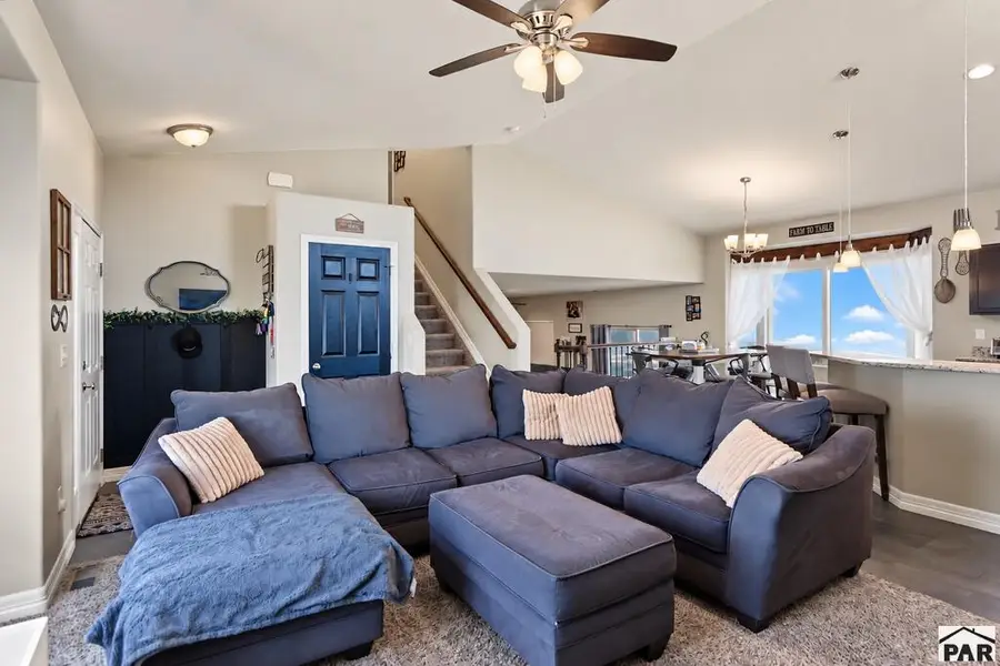 7206 Van Wyhe Ct, Fountain, CO 80817 - #2