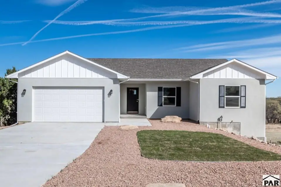 4631 W Colorado Blvd, Colorado City, CO 81023 - #1