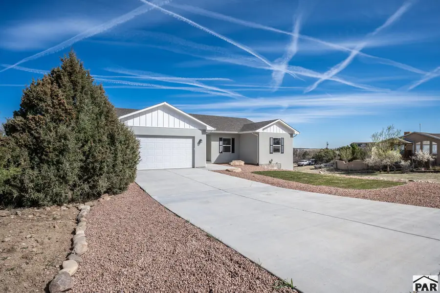 4631 W Colorado Blvd, Colorado City, CO 81023 - #3