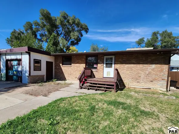 603 Bowen Ave, Rocky Ford, CO 81067