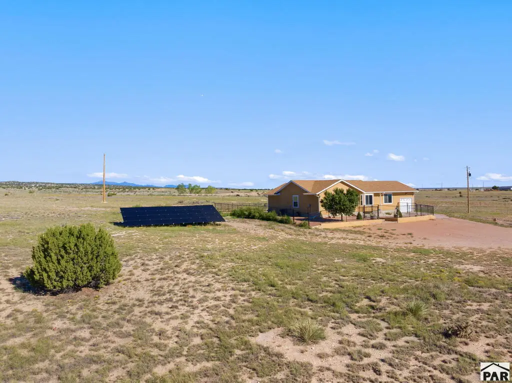1689 N Calle Rosa Place, Pueblo West, CO 81007 - #1