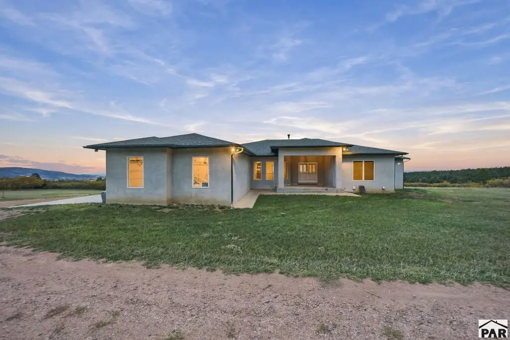 10806 Bartlett Trail, Rye, CO 81069 - #1