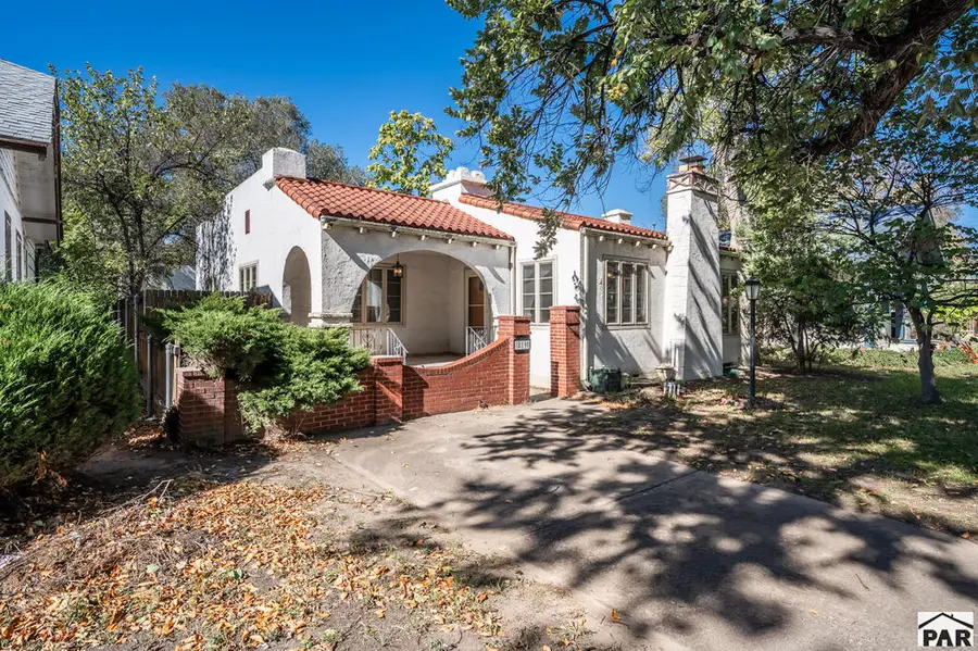 819 Van Buren St, Pueblo, CO 81004 - #2