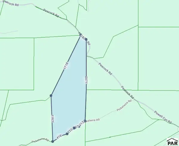 TBD Peacock Rd, Trinidad, CO 81082
