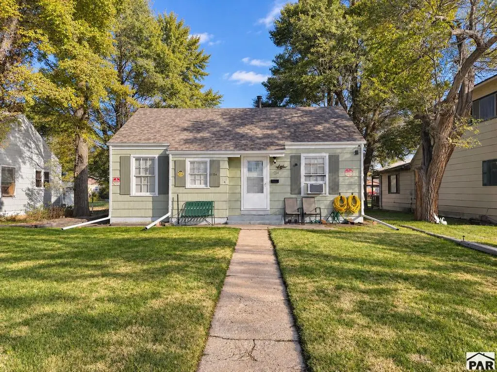 1124 5th St, Las Animas, CO 81054 - #1
