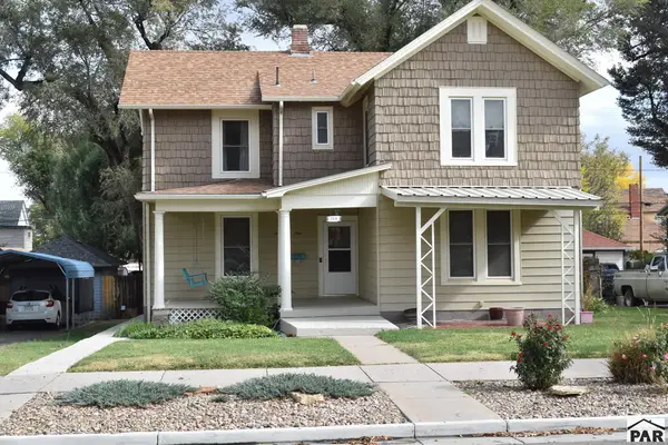 709 San Juan Ave, La Junta, CO 81050