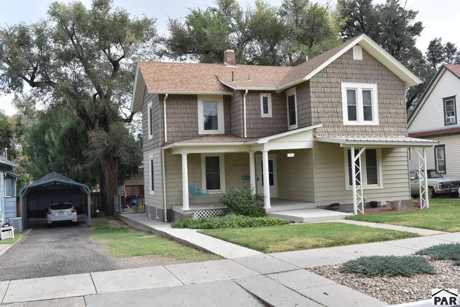 709 San Juan Ave, La Junta, CO 81050 - #3