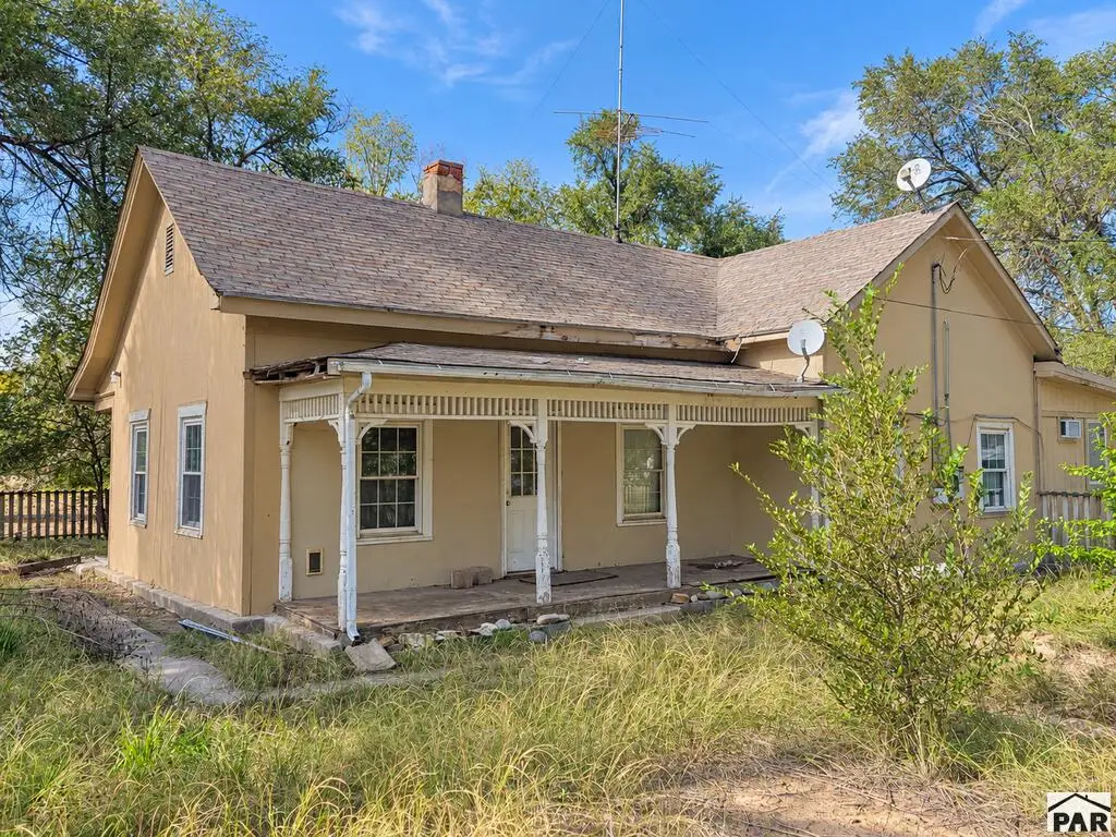 101 Mulberry, Manzanola, CO 81058 - #1