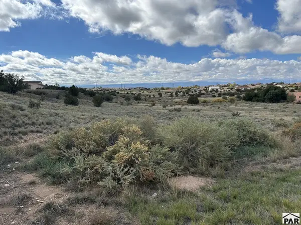 1951 W Carrizo Springs Ave, Pueblo West, CO 81007