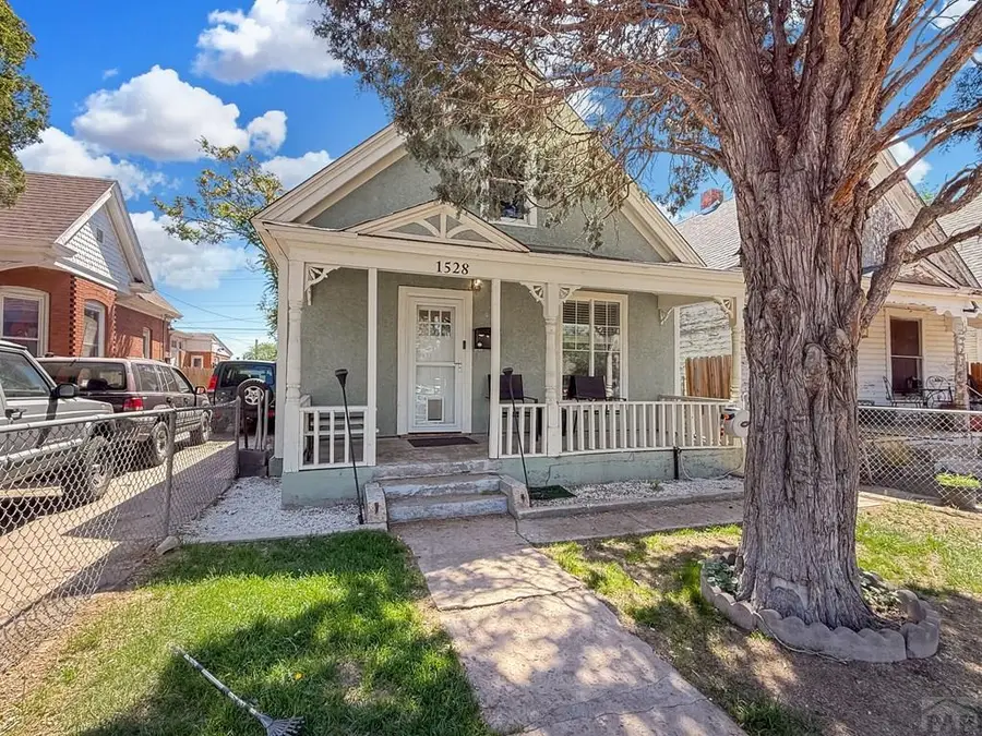 1528 E Routt Ave, Pueblo, CO 81004 - #2
