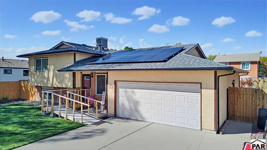 7 Emilia Court, Pueblo, CO 81005 - #2