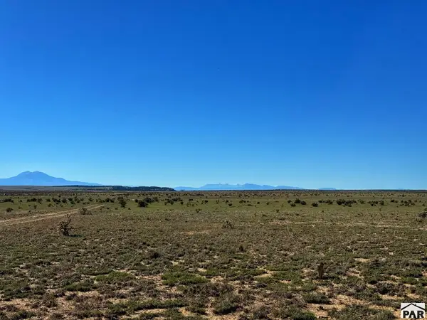 Lot 31 Santa Fe Trail Ranches, Tyrone, CO 81059