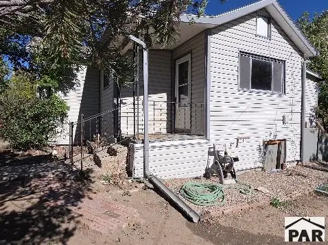 110 S Polk Ave, Walsenburg, CO 81089