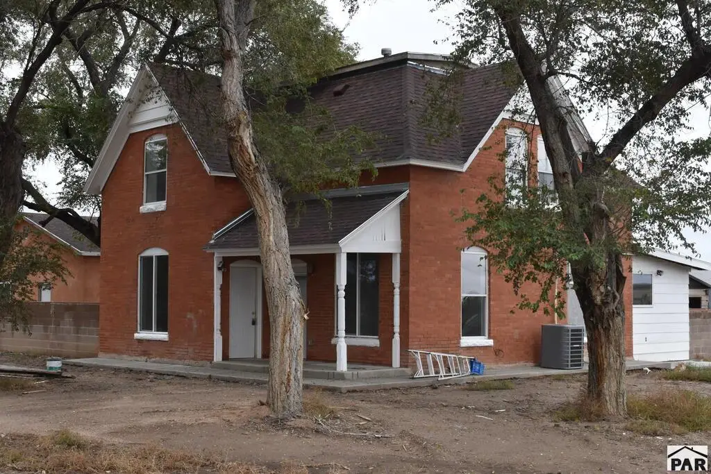 30498 County Rd 28, La Junta, CO 81050 - #1