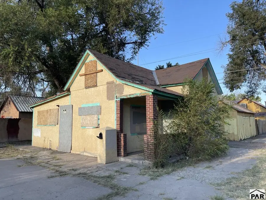 1132 Cypress St, Pueblo, CO 81004 - #3