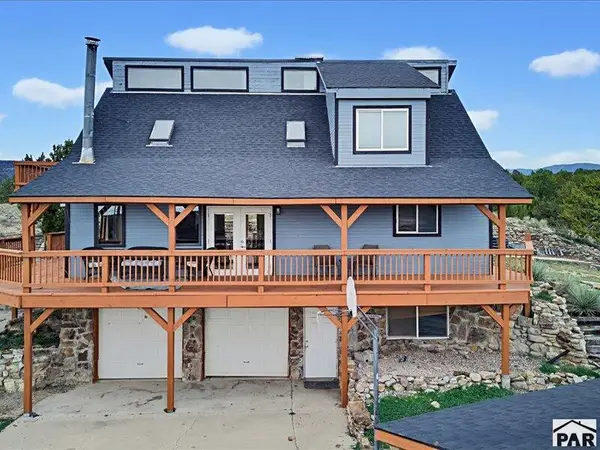 8217 W Red Creek Springs Rd, Pueblo, CO 81005