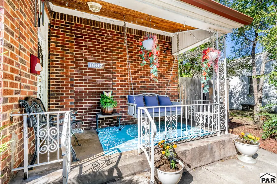 1607 Palmer Ave, Pueblo, CO 81004 - #2