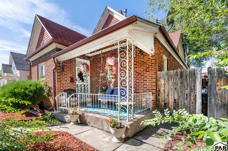 1607 Palmer Ave, Pueblo, CO 81004 - #3