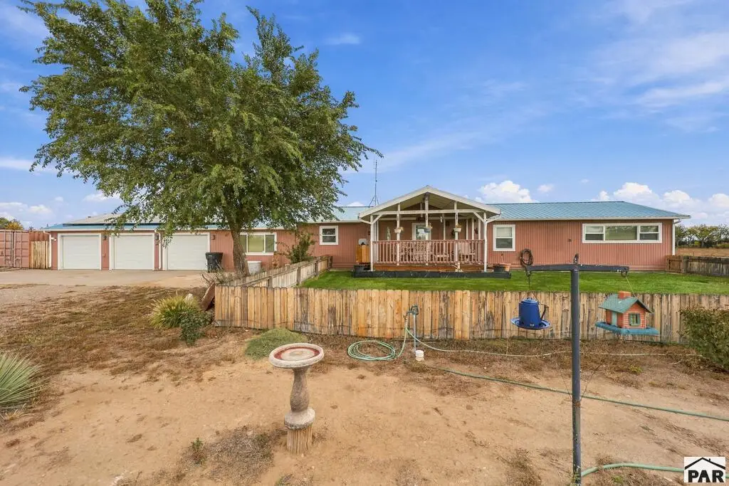 6963 County Rd D, Olney Springs, CO 81062 - #1