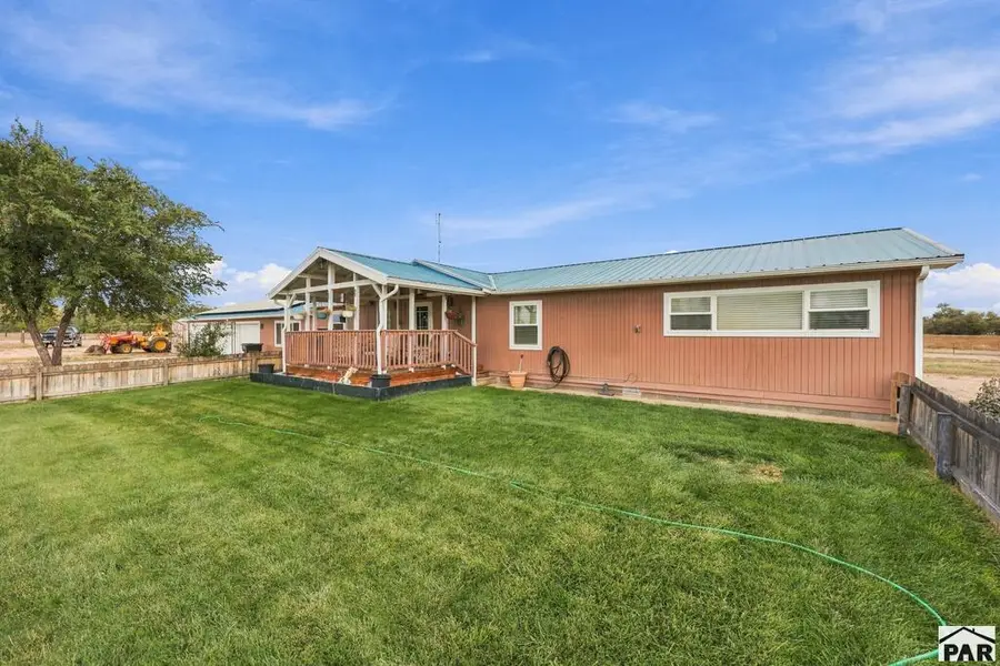 6963 County Rd D, Olney Springs, CO 81062 - #3