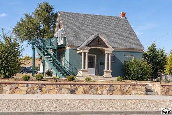 602 Carson Ave, La Junta, CO 81050
