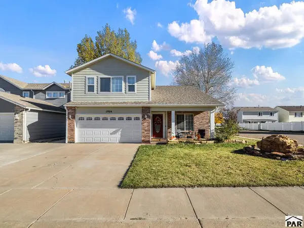 1924 Toronto St, Pueblo, CO 81005