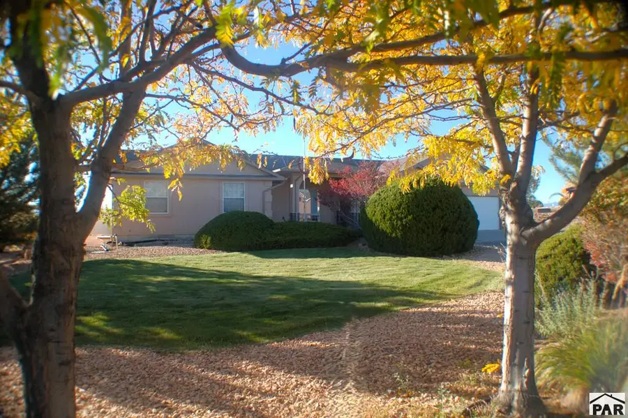 319 S Montecito Dr, Pueblo West, CO 81007 - #2