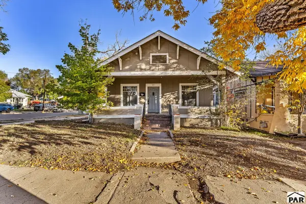 621 W 20th St, Pueblo, CO 81003