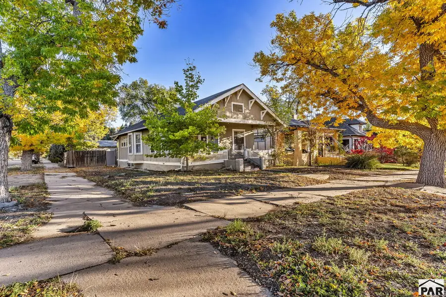621 W 20th St, Pueblo, CO 81003 - #2