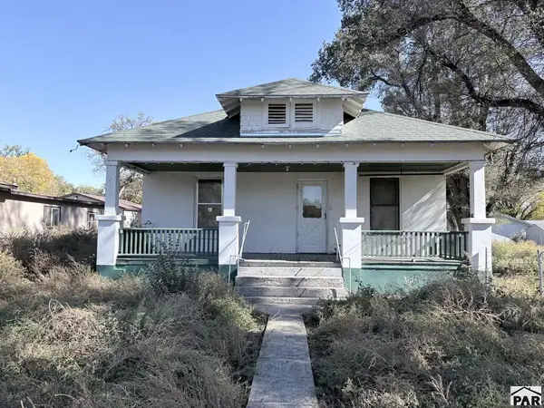 205 Olive Ave, La Junta, CO 81050