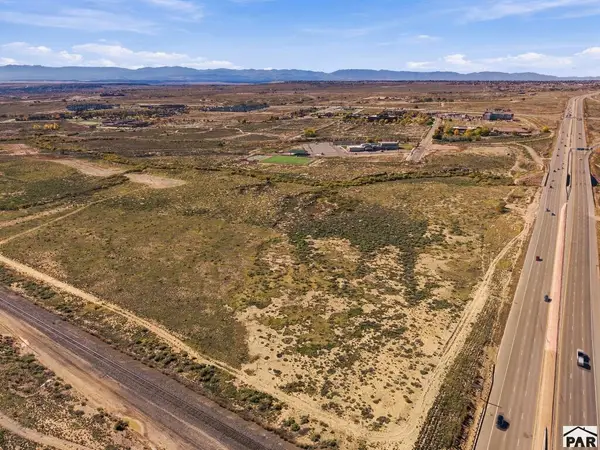 Tbd Parker Blvd, Pueblo, CO 81007
