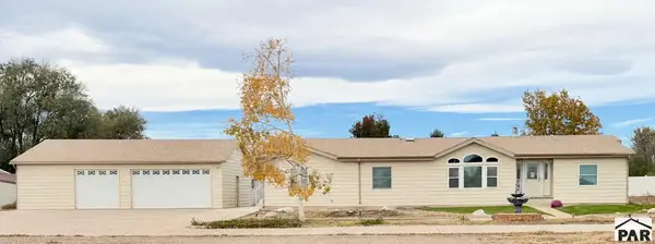 2790 Gore Rd, Pueblo, CO 81006