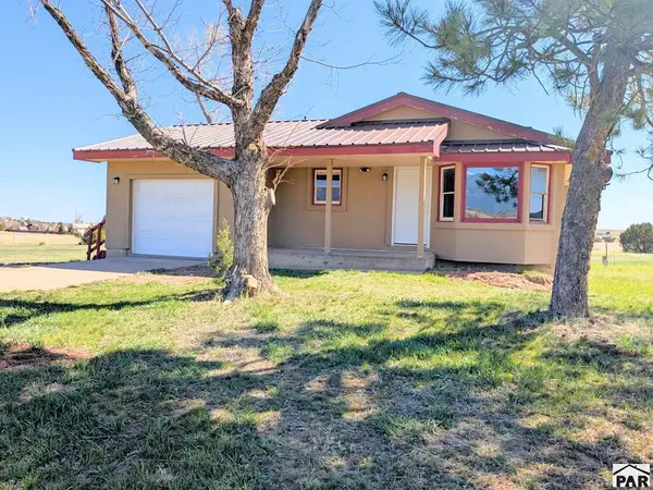 3958 State Hwy 181, Colorado City, CO 81019