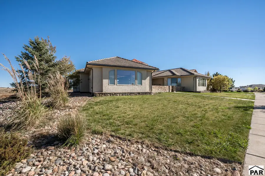 4874 Walking Stick Blvd, Pueblo, CO 81001 - #2