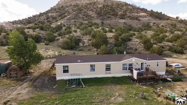 8 Cedar Ridge Rd, Florence, CO 81226