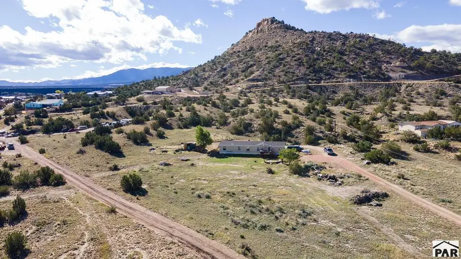 8 Cedar Ridge Rd, Florence, CO 81226 - #2