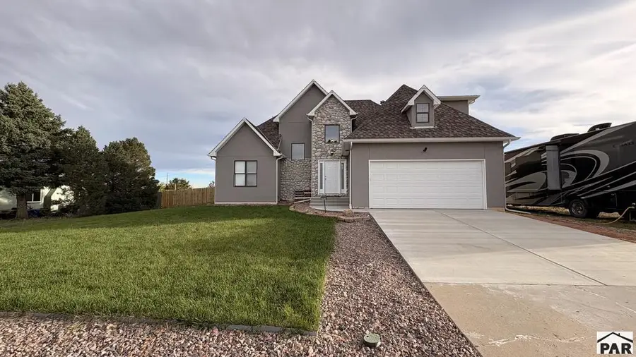 4920 Cuerno Verde Blvd, Colorado City, CO 81019 - #2